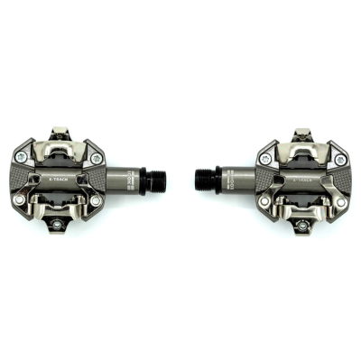 Look X-Track one size metallic Produktbild 3