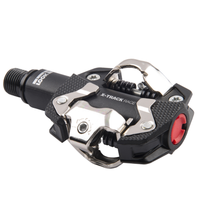 Look X-Track Race one size black Produktbild 2