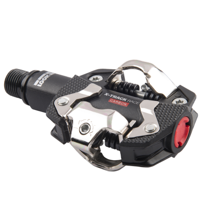 Look X-Track Race Carbon one size black Produktbild 2