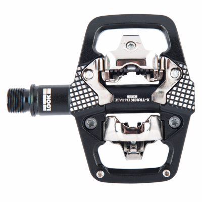 Look X-TRACK EN-RAGE PLUS one size black Produktbild 1