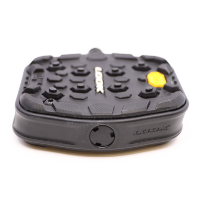 Look TRAIL GRIP BLACK one size black Produktbild 1