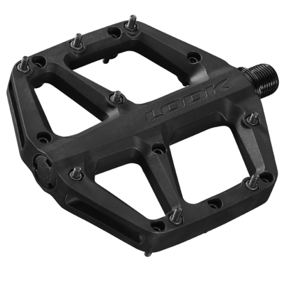 Look TRAIL ROC FUSION one size black Produktbild 1