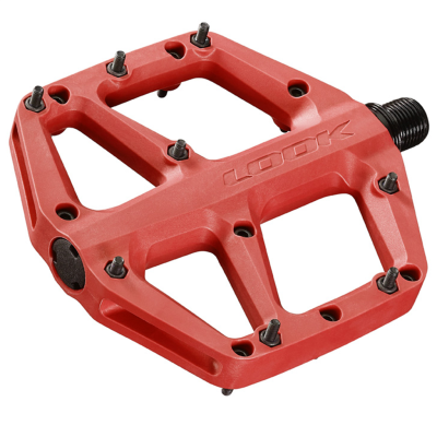 Look TRAIL ROC FUSION one size red Produktbild 1