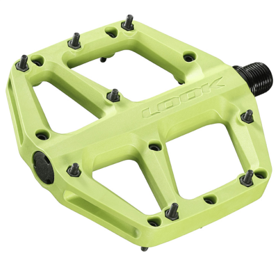 Look TRAIL ROC FUSION one size lime Produktbild 1