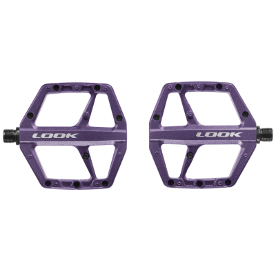 Look TRAIL ROC one size night purple Produktbild 2