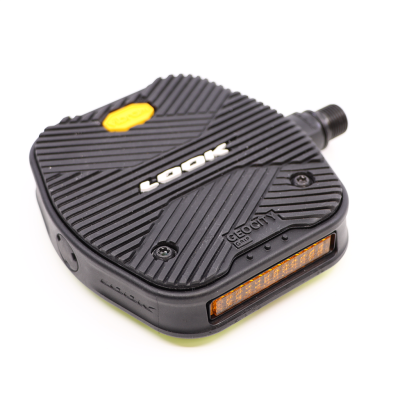 Look GEO CITY GRIP BLACK one size black Produktbild 1