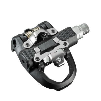 Look INDOOR DUAL DELTA one size black Produktbild 1