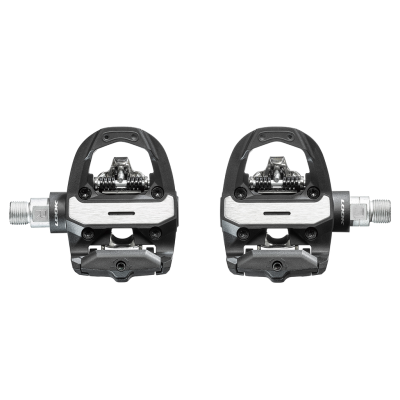 Look INDOOR DUAL DELTA one size black Produktbild 2