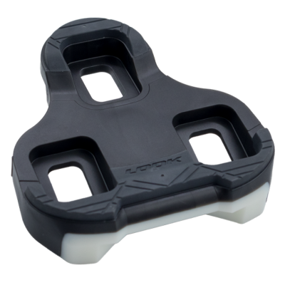 Look New Cleat Keo Grip Black one size black Produktbild 1