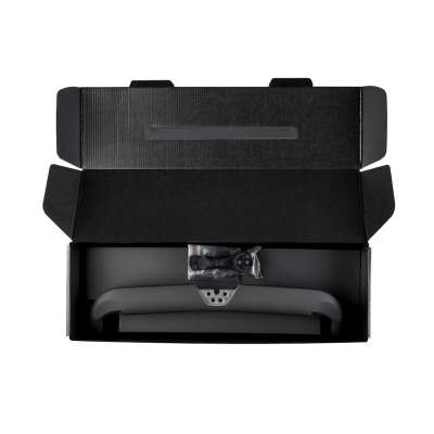 Look LOOK COMBO AERO HANDLEBAR Blade 2 42cm black Produktbild 1