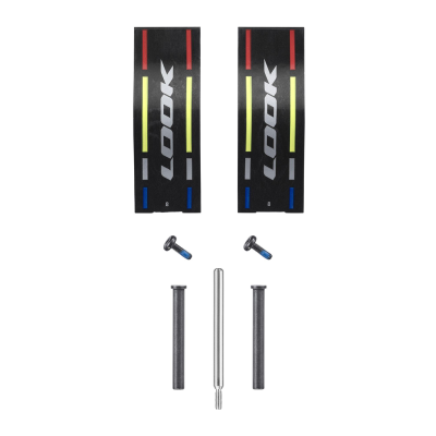 Look Spare Blade Kit 08 Keo Blade 2024+ one size Produktbild 1