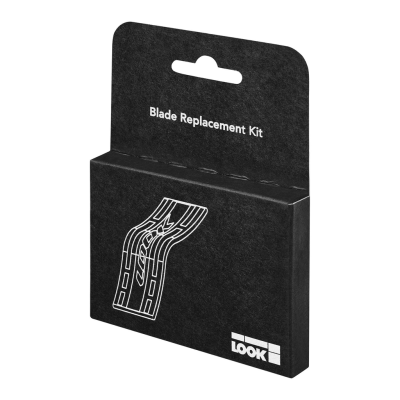 Look Spare Blade Kit 16 Keo Blade 2024+ one size Produktbild 2