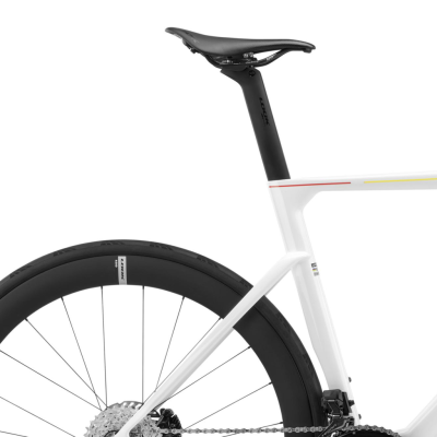 Look Bike 795 Blade RS Ult Di2 51cm / S proteam white glossy Produktbild 3