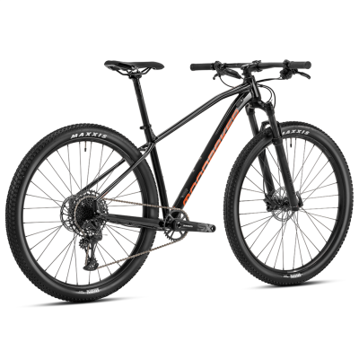 Mondraker CHRONO M black / orange Produktbild 2