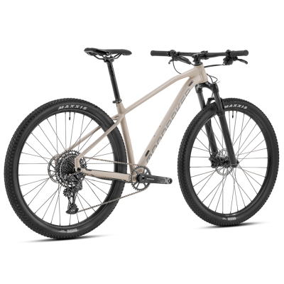 Mondraker CHRONO M grey / black Produktbild 2