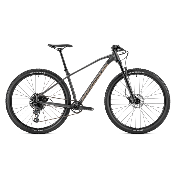 Mondraker CHRONO R S graphite / grey