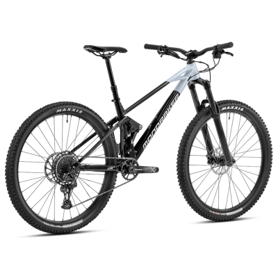 Mondraker RAZE XL black / white Produktbild 2