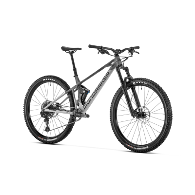 Mondraker RAZE XL grey /  grey /  grey Produktbild 1