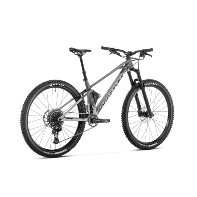Mondraker RAZE XL grey /  grey /  grey Produktbild 2