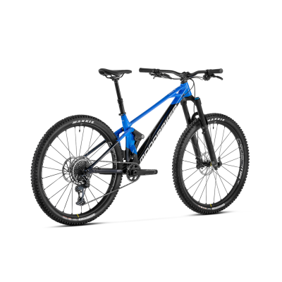 Mondraker RAZE R M blue /  blue /  grey Produktbild 2