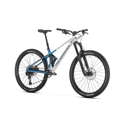 Mondraker FOXY L grey /  blue /  blue Produktbild 1