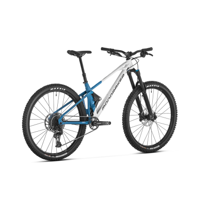 Mondraker FOXY XL grey /  blue /  blue Produktbild 2