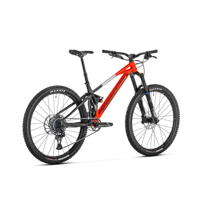 Mondraker SUPERFOXY M blue /  blue /  white Produktbild 2