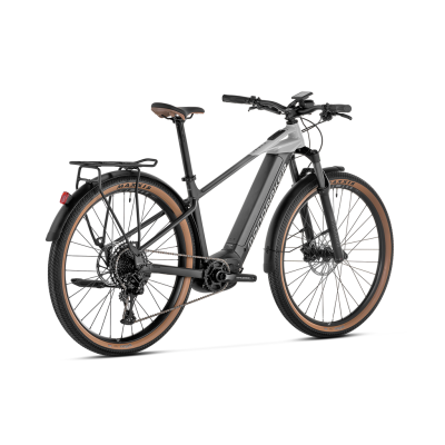 Mondraker PRIME X XS grey /  grey /  grey Produktbild 2