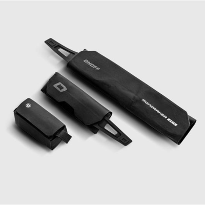 Mondraker ARID CARBON RR M grey / carbon / red Produktbild 3