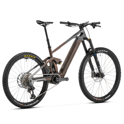 Mondraker DUNE RR M bronze / grey / grey Produktbild 1