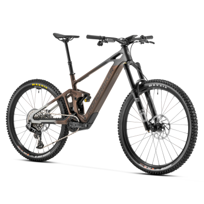 Mondraker DUNE RR M bronze / grey / grey Produktbild 2