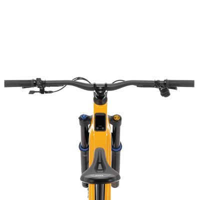 Mondraker LEVEL XR M/L yellow / black / obsidian Produktbild 3