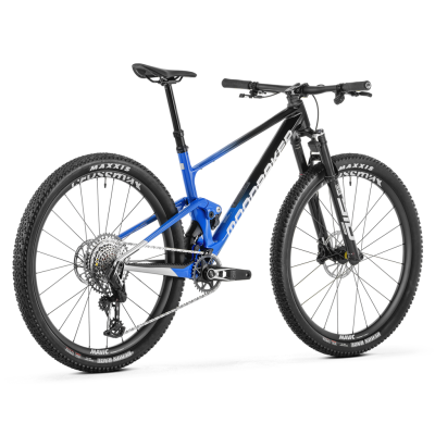 Mondraker F-PODIUM RR M blue / black /  silver Produktbild 2