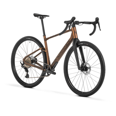 Mondraker ARID S L bronze / black Produktbild 1