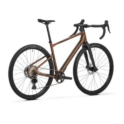Mondraker ARID S XL bronze / black Produktbild 2