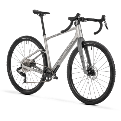 Mondraker ARID R S golden silver / grey Produktbild 1