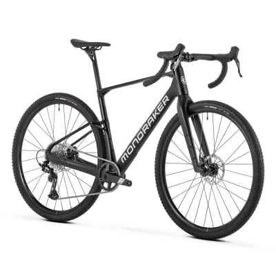 Mondraker ARID CARBON S M black Produktbild 1
