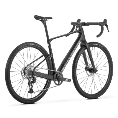 Mondraker ARID CARBON S M black Produktbild 2