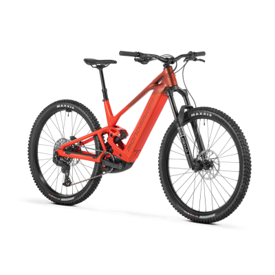 Mondraker SCREE S M/L red Produktbild 1