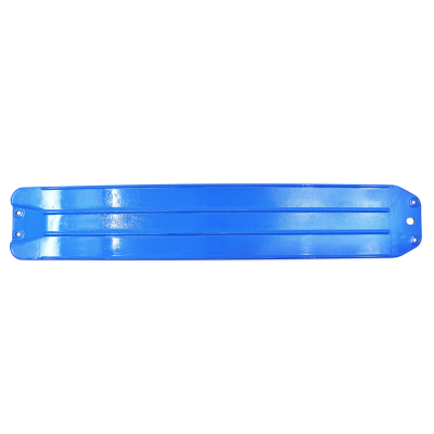 Mondraker Battery Cover Carrera Blue Crafty RR SL 2025 one size Produktbild 1