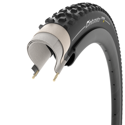 Pirelli Cinturato Cross TLR Mixed Terrain 700x33c black Produktbild 1