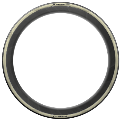 Pirelli P Zero Race Italy 700x28c black/retro Produktbild 1