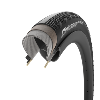 Pirelli Cinturato All Road TLR 50-622 black Produktbild 1