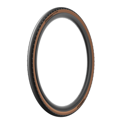 Pirelli Cinturato All Road TLR 45-622 black/tan-wall Produktbild 3