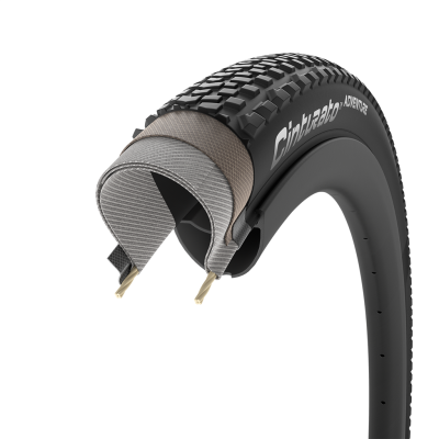 Pirelli Cinturato Adventure TLR 50-622 black Produktbild 1