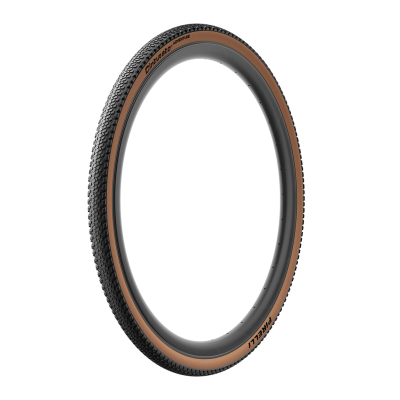 Pirelli Cinturato Adventure TLR 45-622 black/tan-wall Produktbild 3