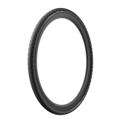Pirelli Cinturato Gravel TLR RC 35-622 black Produktbild 3