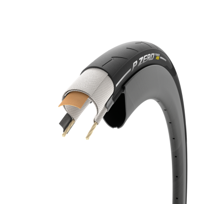 Pirelli P Zero Race RS Italy 700x26c black Produktbild 1