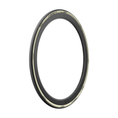 Pirelli P Zero Race RS Italy 700x26c black/retro Produktbild 1