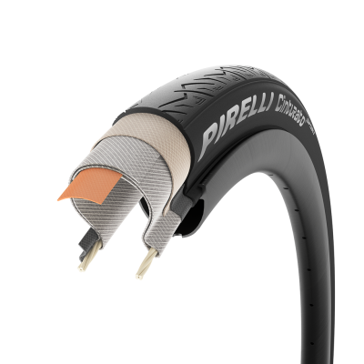 Pirelli Cinturato Sport 35-622 black Produktbild 1